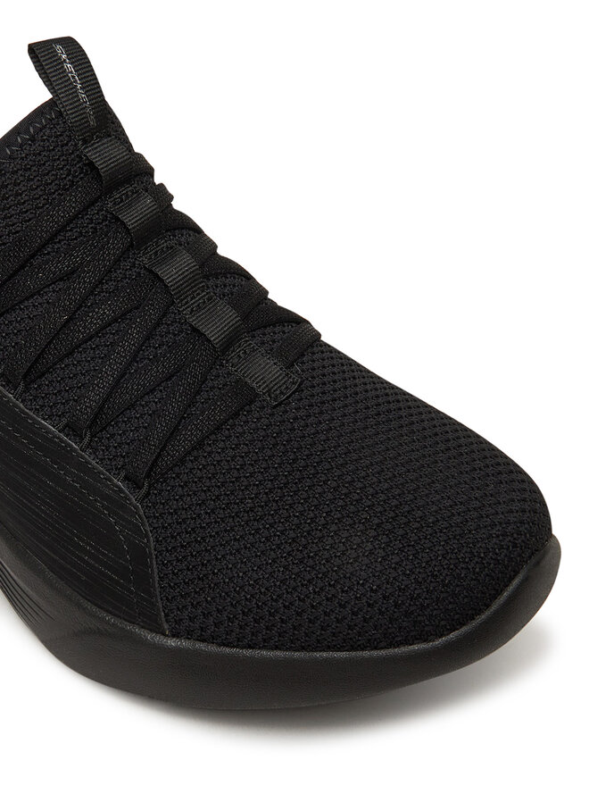 Skechers Sneakers Skechers 150353/BBK Schwarz