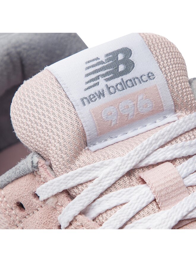 Sneakers New Balance WR996ACP Rose chaussures