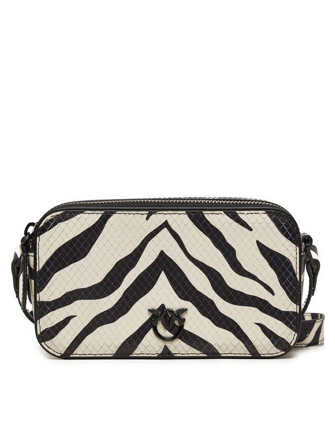 PINKO Handtasche Pinko Camera Case AI 24-25 PLTT 102810 A1US Bunt