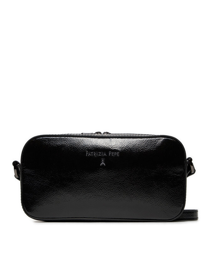 Patrizia Pepe Torebka Patrizia Pepe 8B0152/L081-K103 Czarny