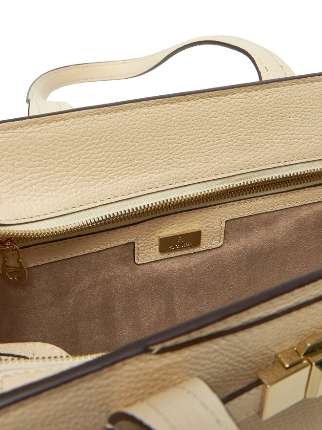 Aigner Сумка Aigner 137412 Бежевий