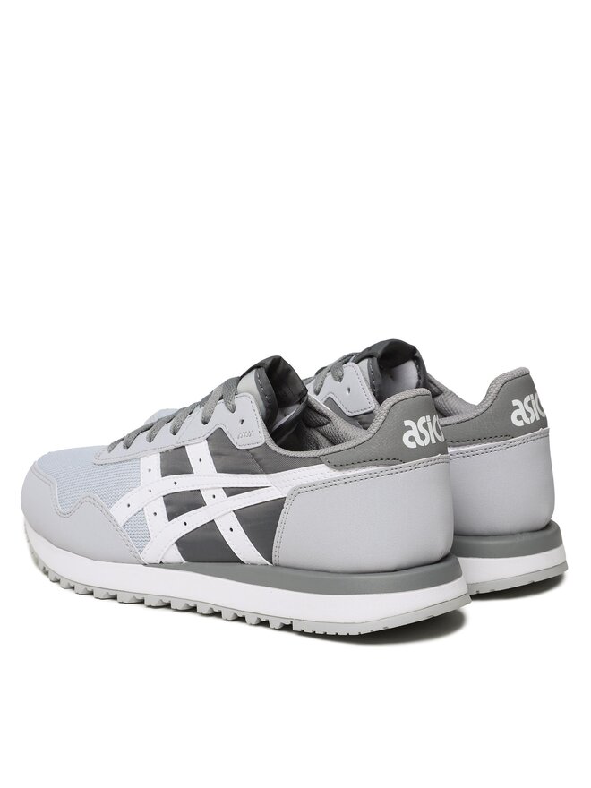 Asics Sneakers Asics Tiger Runner II 1201A792 Grau