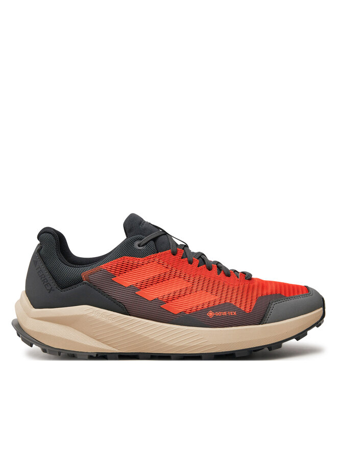 adidas Tenisice za trčanje adidas Terrex Trail Rider GORE-TEX IG8930 Narančasta