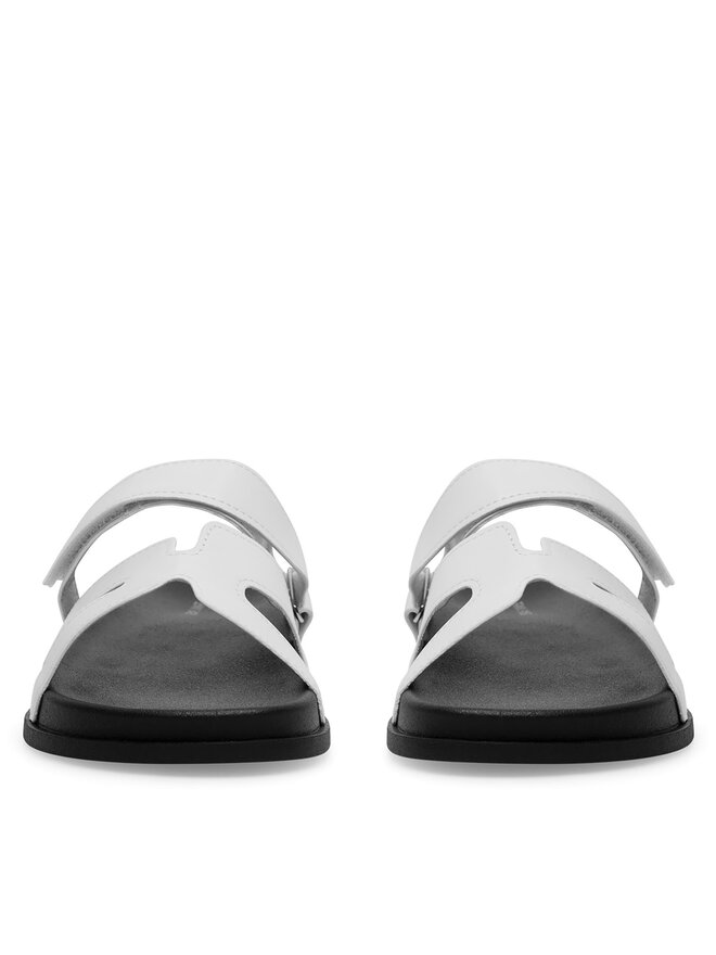Jenny Fairy Шльопанці Jenny Fairy WFA2748-1 Білий