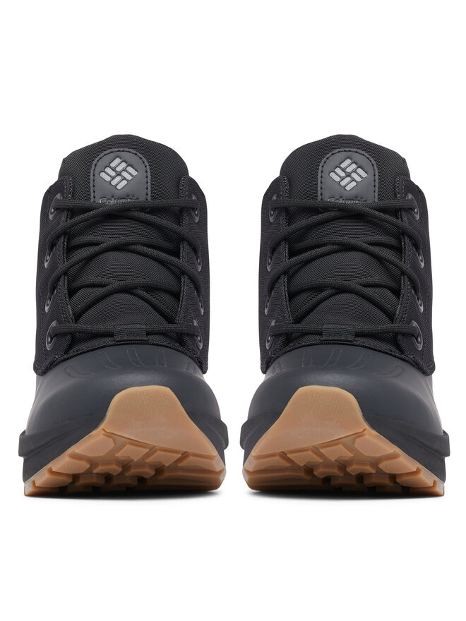 Columbia Schneeschuhe Columbia Moritza™ Shield 2053371 Schwarz