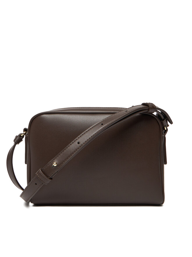 Armani Exchange Geantă Armani Exchange XW000303 AF12040 U6304 Maro