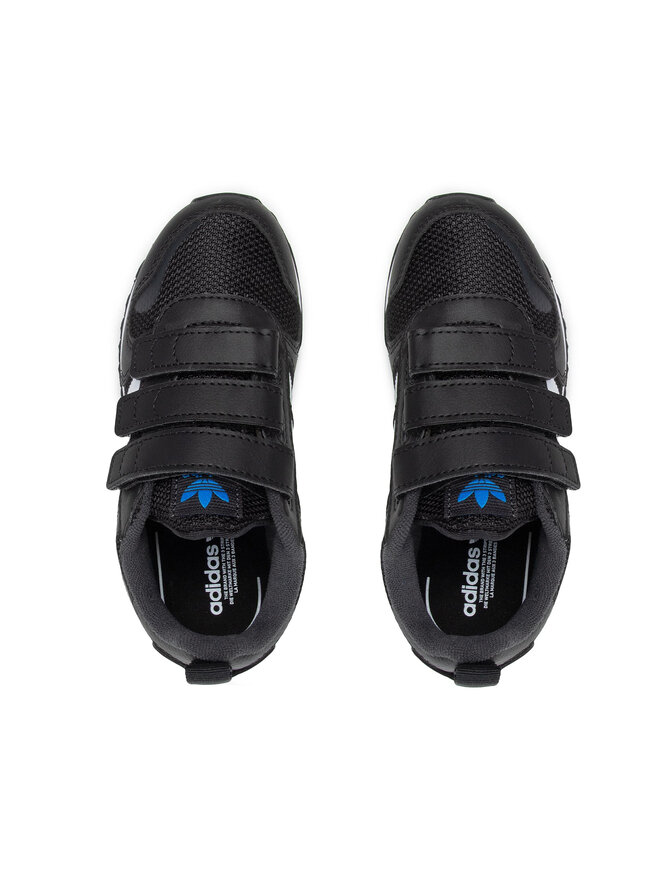 adidas Sneakersy adidas Zx 700 Hd Cf C GY3295 Czarny