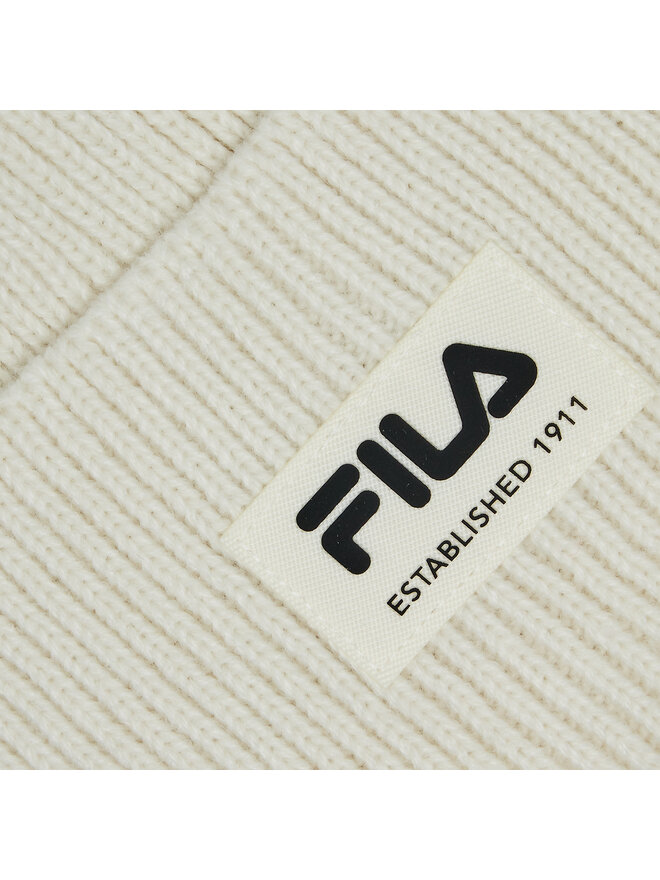 Fila Σκούφος Fila Bessemer Slouch Beanie FCU0094.80042 Γκρι