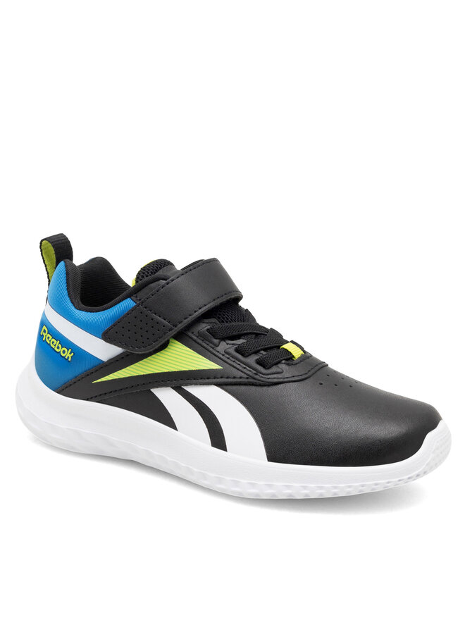 Reebok Взуття для бігу Reebok Rush Runner 5 Syn IG0533 Чорний