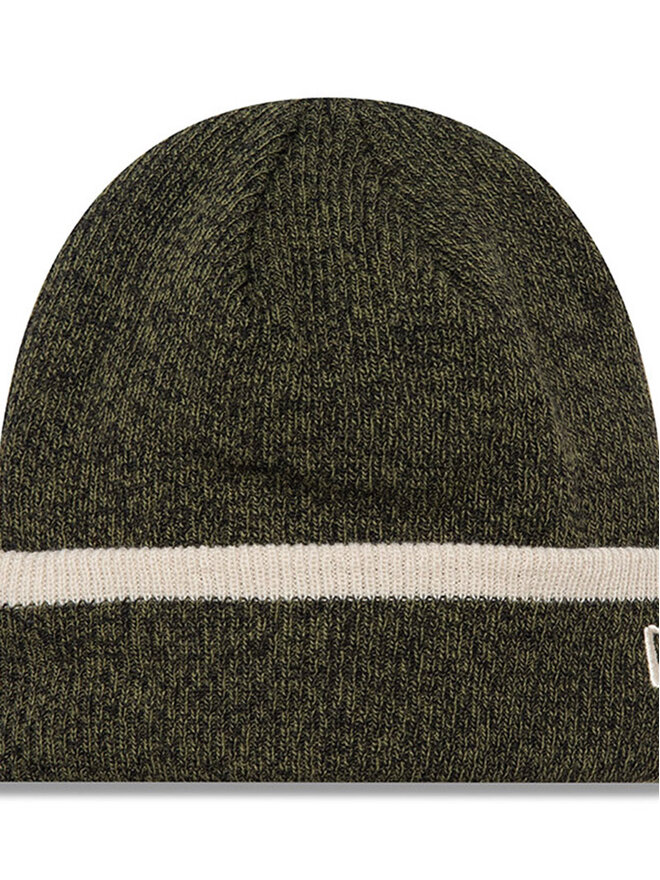 New Era Căciulă New Era Ne Cuff Beanie 60565230 Verde