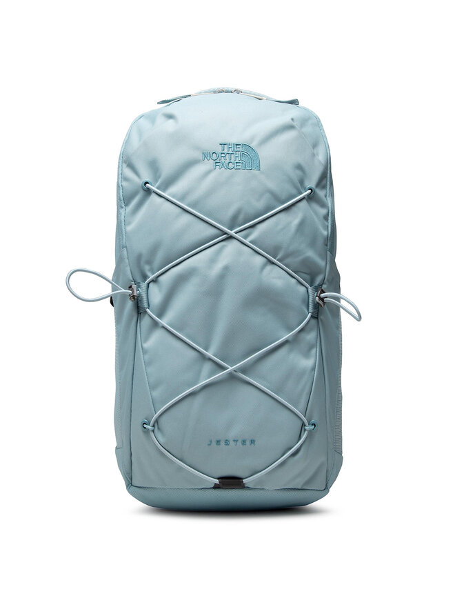 Rucksack The North Face W Jester NF0A3VXGBDT1 Blau eschuhe