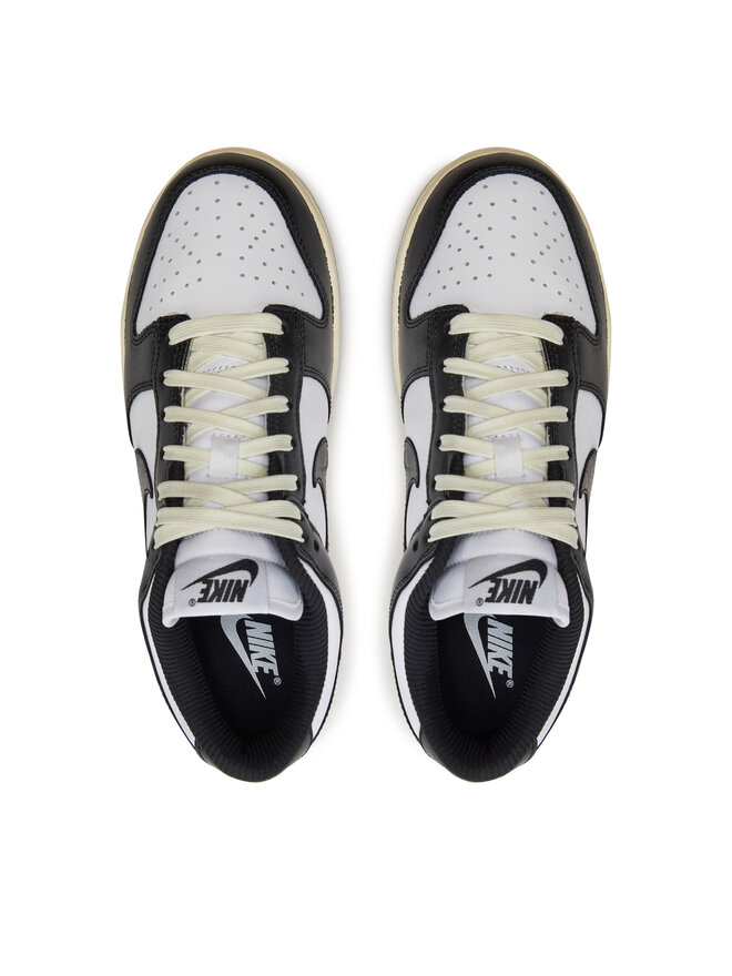 Nike Sneakers Nike Dunk Low Prm FQ8899 100 Bianco