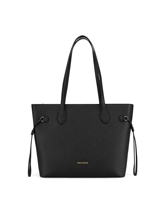 Gino Rossi Bolso Gino Rossi Aw01 Negro