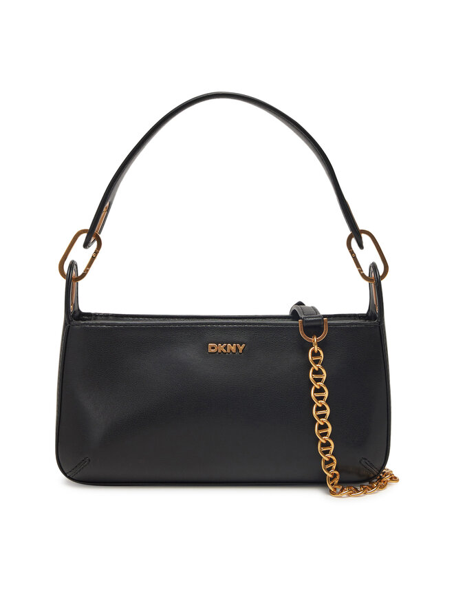 DKNY Handtasche DKNY R44EKI56 Schwarz