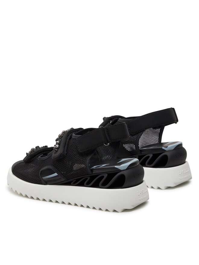 Le Silla Sandalen Le Silla Yui 6677S040ZGPPFED001 Schwarz