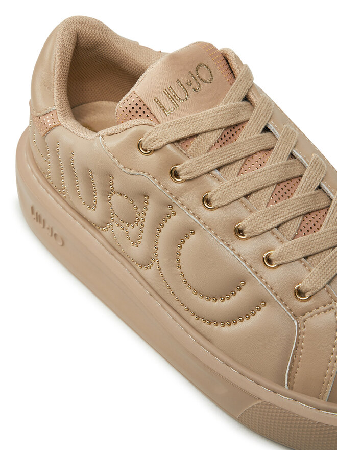 Liu Jo Zapatillas Liu Jo Kylie 29 BF4063 EX014 Beis