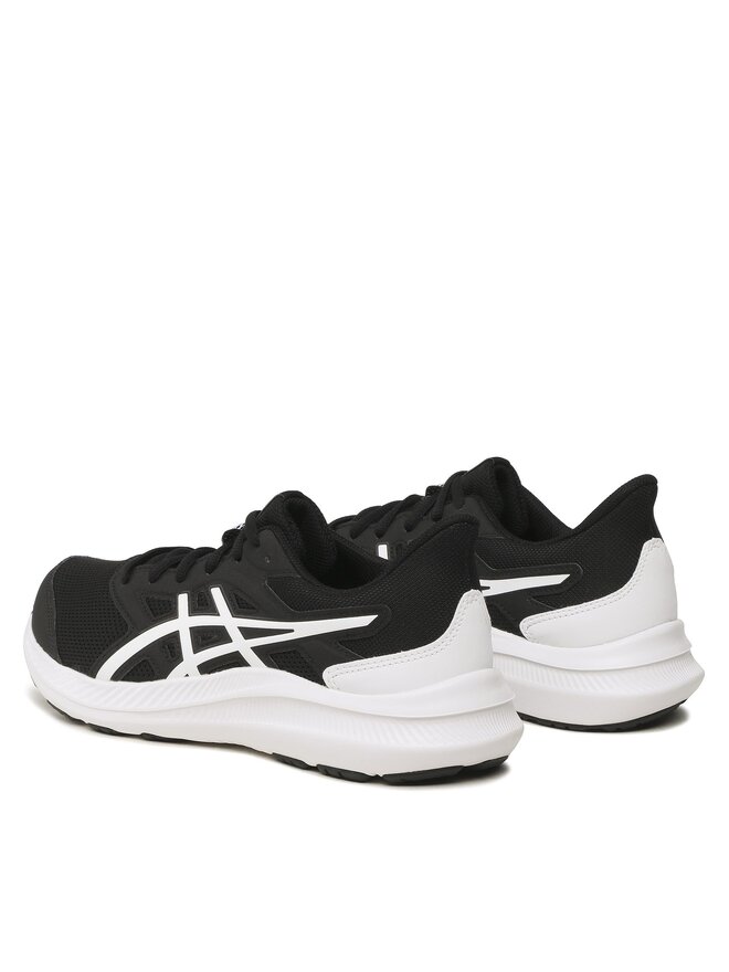 Asics Маратонки за бягане Asics Jolt 4 1011B603 Черен