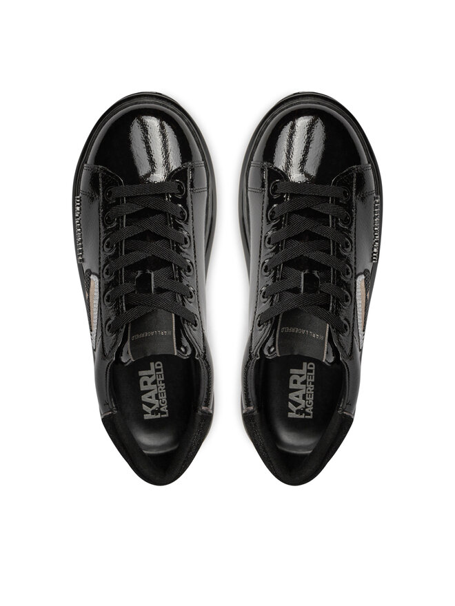 KARL LAGERFELD Sneakers KARL LAGERFELD KL62571N Nero