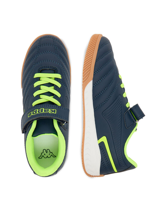 Kappa Zapatillas Kappa CEO-V9-25054 Azul marino