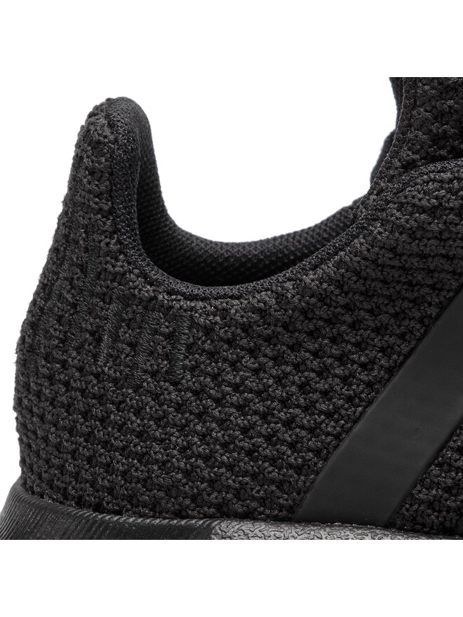 adidas Sneakers adidas Swift Run C F34319 Schwarz