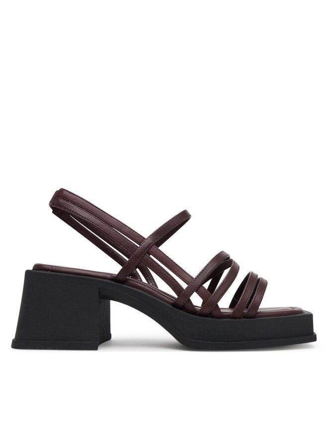 Vagabond Shoemakers Sandalias Vagabond Shoemakers Hennie 5337-101-38 Guinda/burdeos