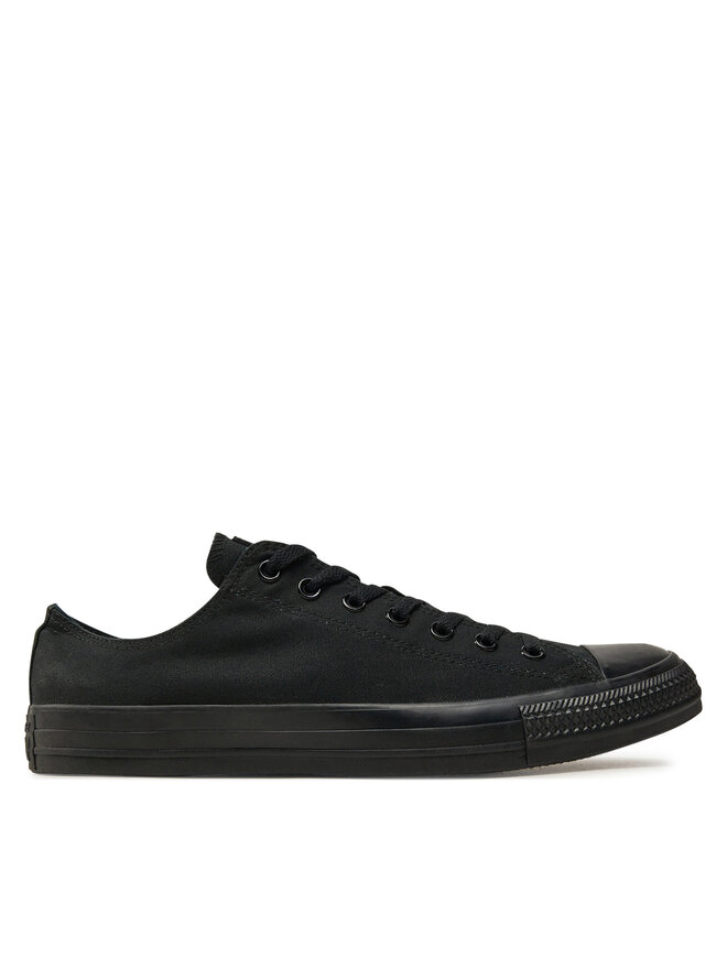 Converse Tornacipő Converse Chuck Taylor All Star Ox M5039 Fekete