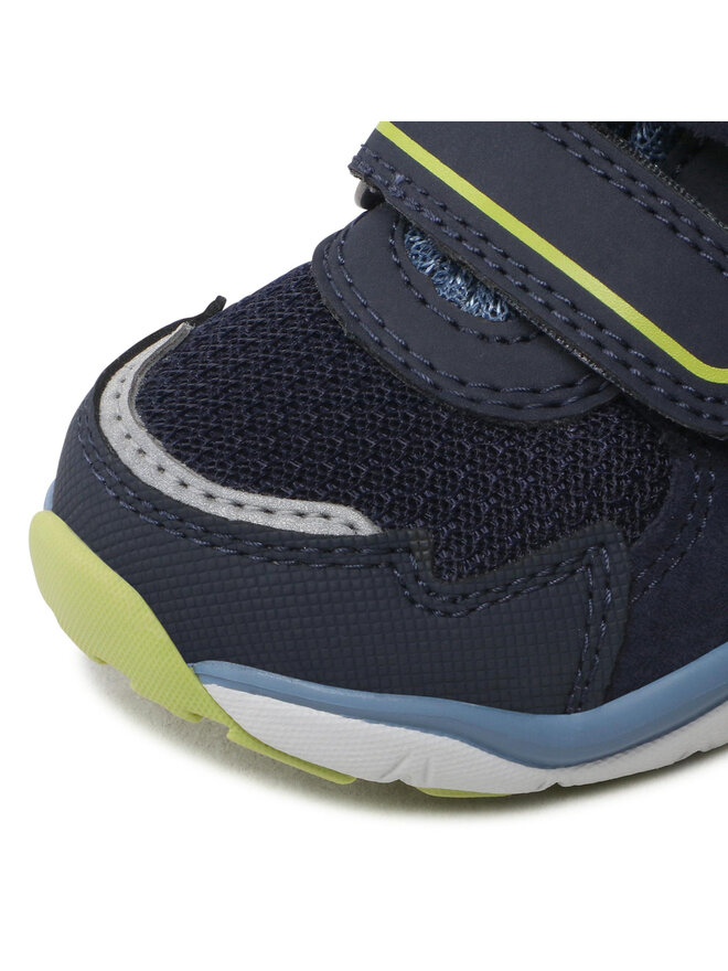 Superfit Hótaposó Superfit GORE-TEX 1-000246-8030 M Sötétkék