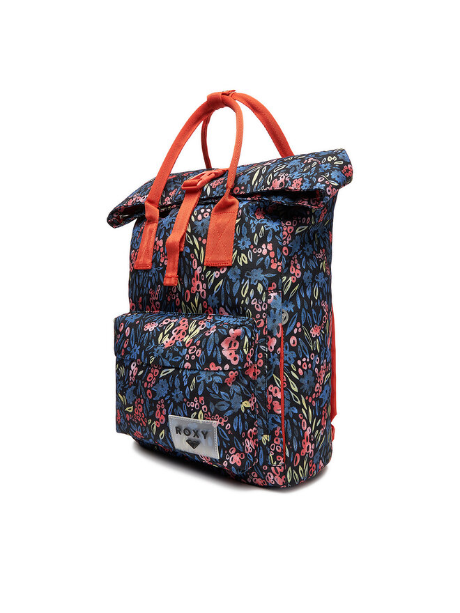 Roxy Mochila Roxy ROXY-P-003-07 Negro