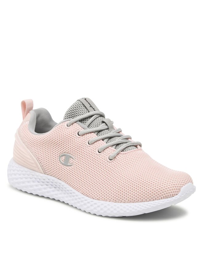 Champion Сникърси Champion Sprint Winterized S11496-CHA-PS013 Розов