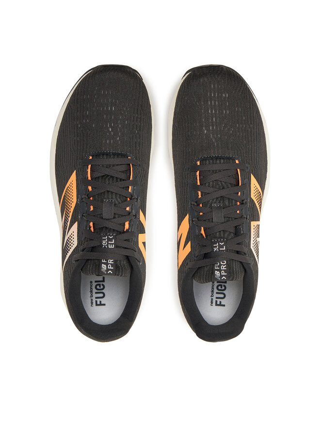 New Balance Laufschuhe New Balance FuelCell Propel v5 MFCPRCB5 Schwarz