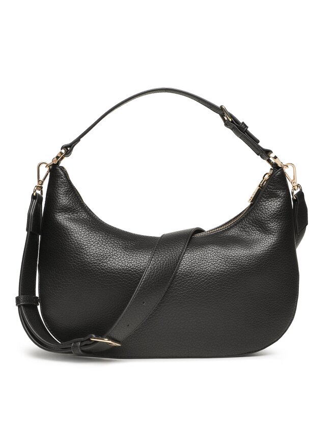 Bolso LOVE MOSCHINO JC4017PP1HLT0000 Negro zapatos.es