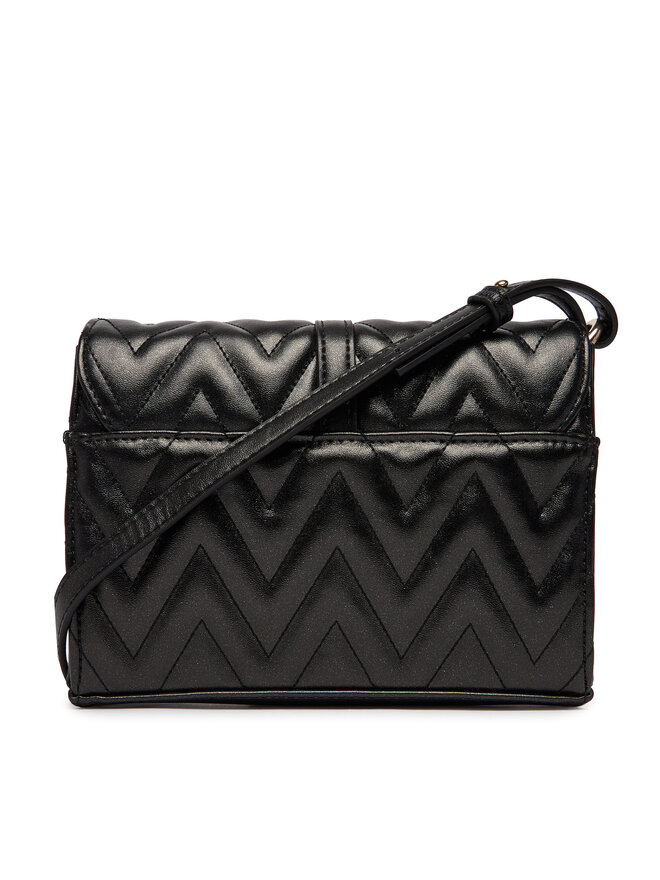 Guess Handtasche Guess J6GZ06 W4090 Schwarz