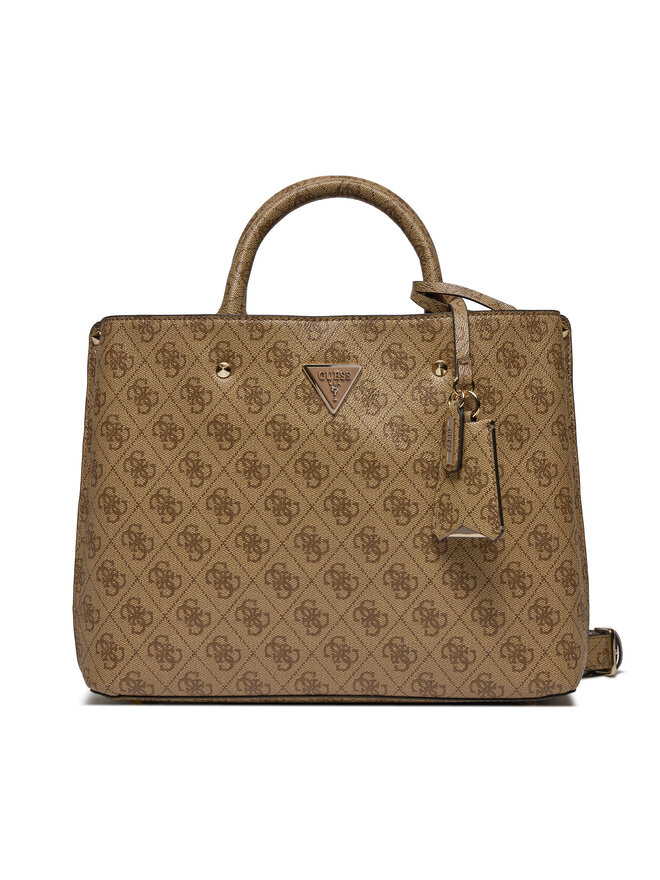 Guess Сумка Guess Meridian (SG) HWSG87 78060 Коричневий
