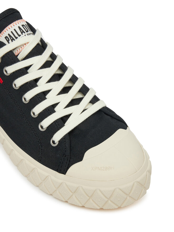 Palladium Sneakers Palladium Palla Ace Cvs Org 74447-053-M Μαύρο