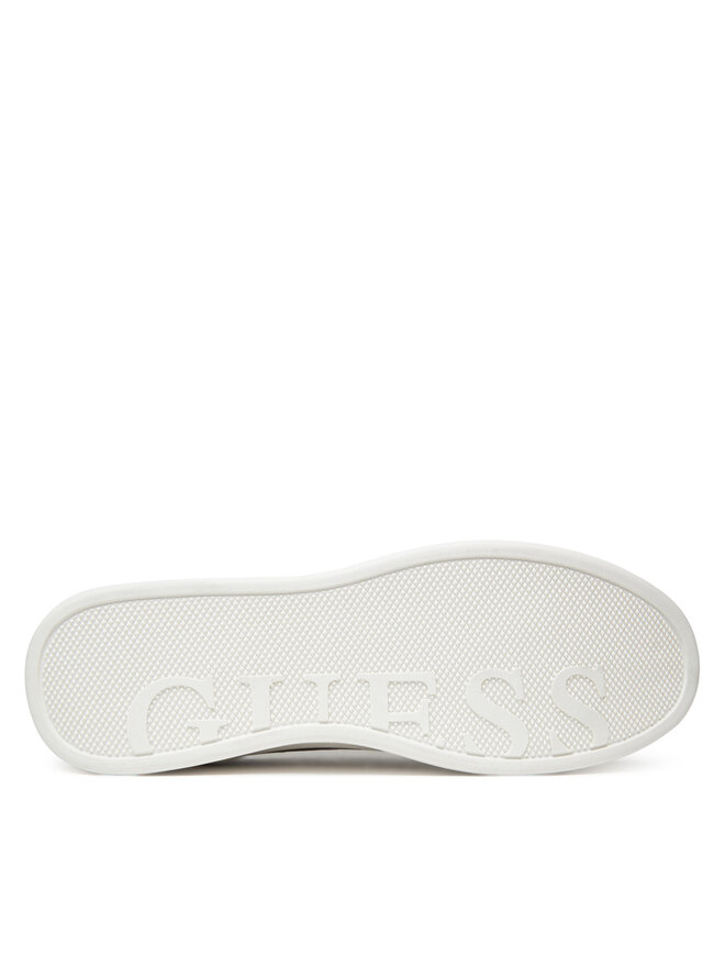 Guess Sneakersy Guess FMTWI3 ELE12 Černá