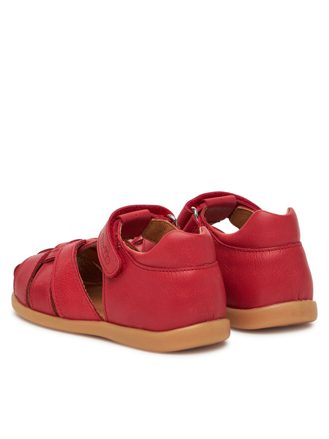 Froddo Sandalen Froddo Dany G2150199-4 S Rot