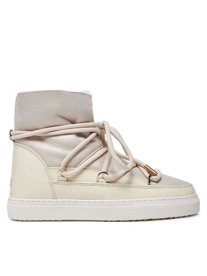 Inuikii Botas de nieve Inuikii Gloss 75202-007 Beis