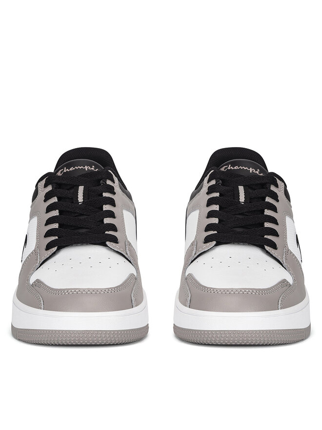 Champion Sneakersy Champion RD18 2.0 LOW S11470-ES002 Šedá
