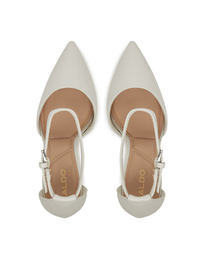 Aldo Туфлі на шпильці Aldo Derperla 13918796 Білий