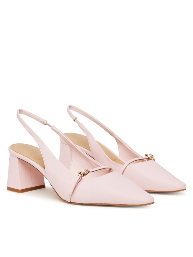 Aldo Sandalias Aldo Skepper 13968273 Rosa