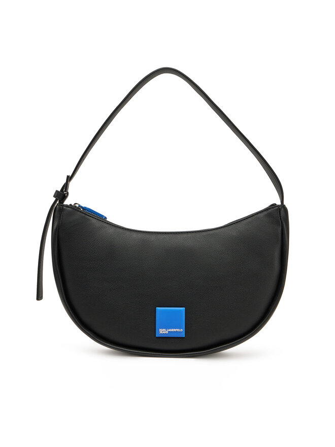 Karl Lagerfeld Jeans Handtasche Karl Lagerfeld Jeans A1W30261 Schwarz