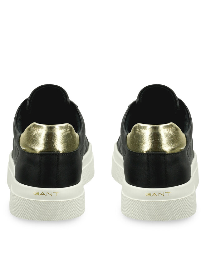 Gant Sneakersy Gant 30531835 Czarny