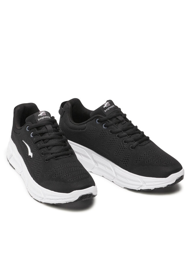 Bagheera Αθλητικά Bagheera Eclipse 86537-7 C0108 Μαύρο