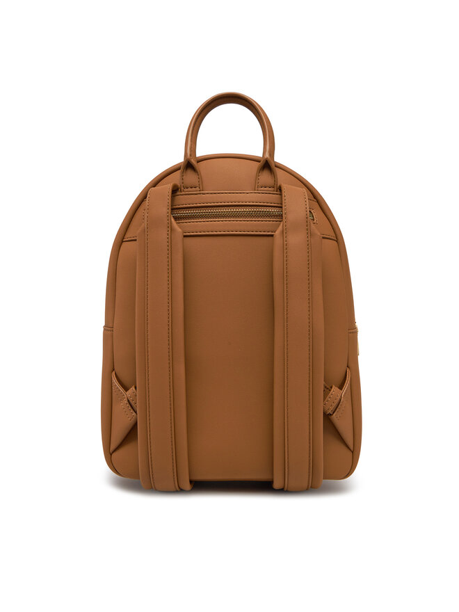 LOVE MOSCHINO Раница LOVE MOSCHINO JC4193PP1MKD0201 Кафяв