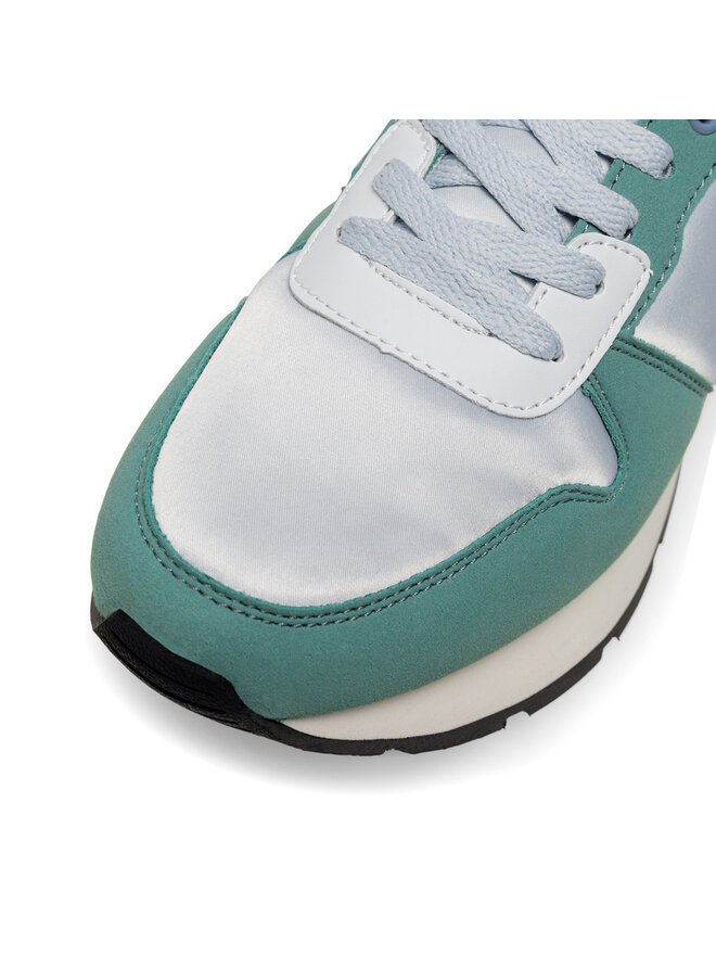 U.S. Polo Assn. Sneakersy U.S. Polo Assn. KITTY002A Kolorowy