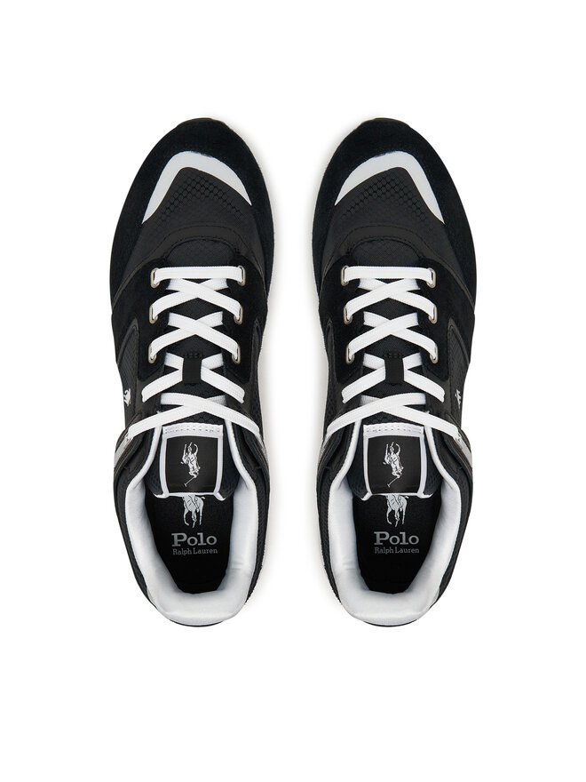 Polo Ralph Lauren Αθλητικά Polo Ralph Lauren 809973974002 Μαύρο