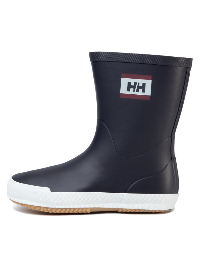 Helly Hansen Wellington Helly Hansen Nordvik 2 11661 Blu scuro