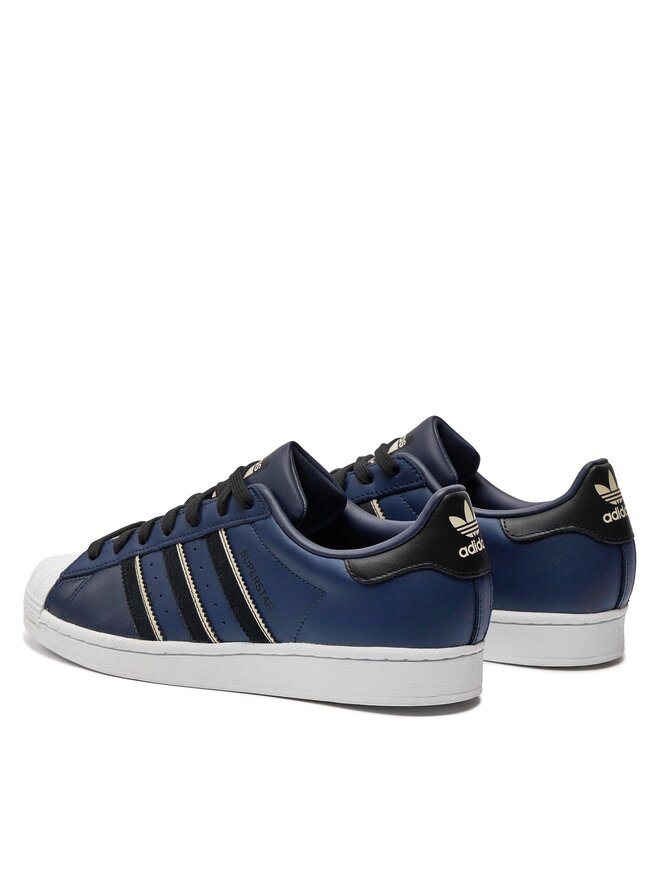 adidas Снікерcи adidas Superstar Shoes HQ2210 Cиній