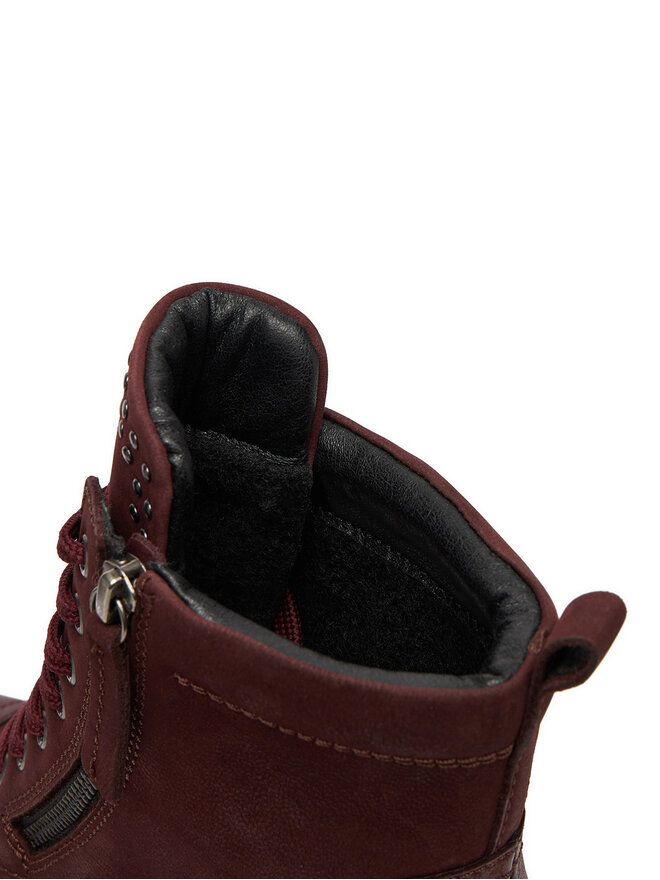Lasocki Botines Lasocki CEO-WI16-24474-02 Guinda/burdeos