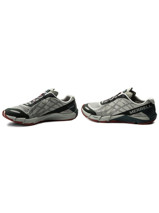 Merrell bare access flex vapor shop